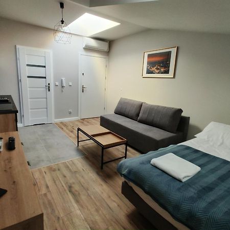 Apartamenty Na Rynku טארנאו מראה חיצוני תמונה