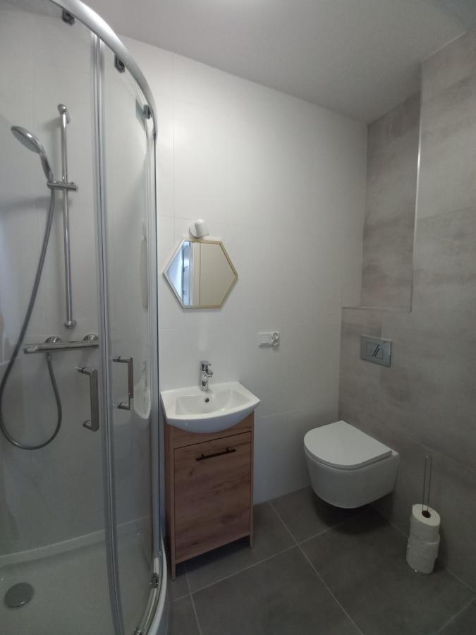 Apartamenty Na Rynku טארנאו מראה חיצוני תמונה