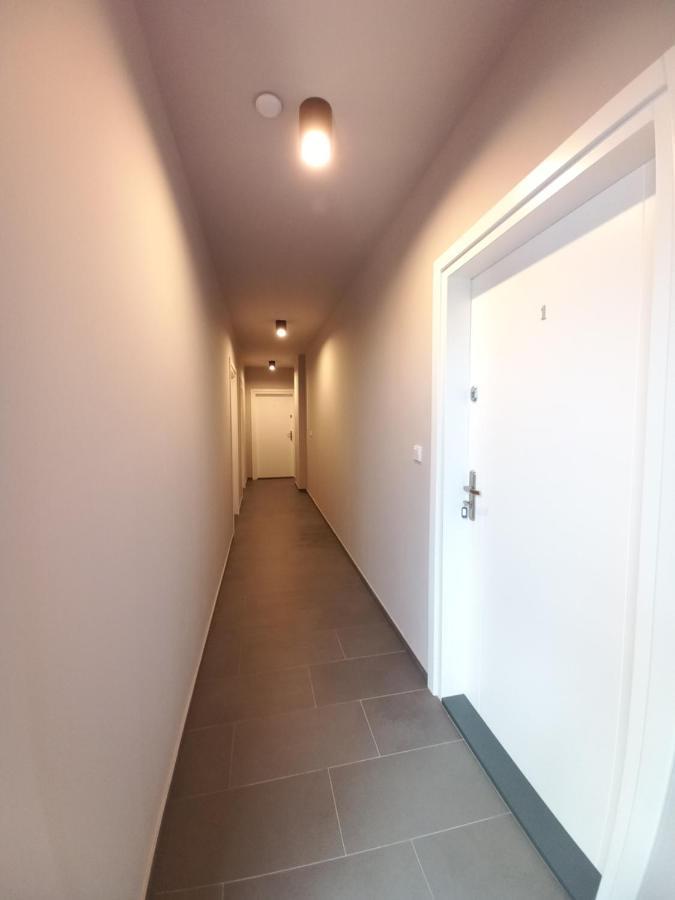 Apartamenty Na Rynku טארנאו מראה חיצוני תמונה