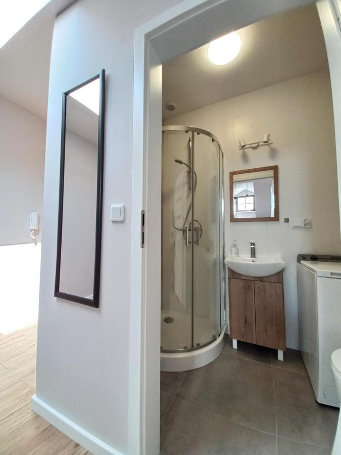 Apartamenty Na Rynku טארנאו מראה חיצוני תמונה
