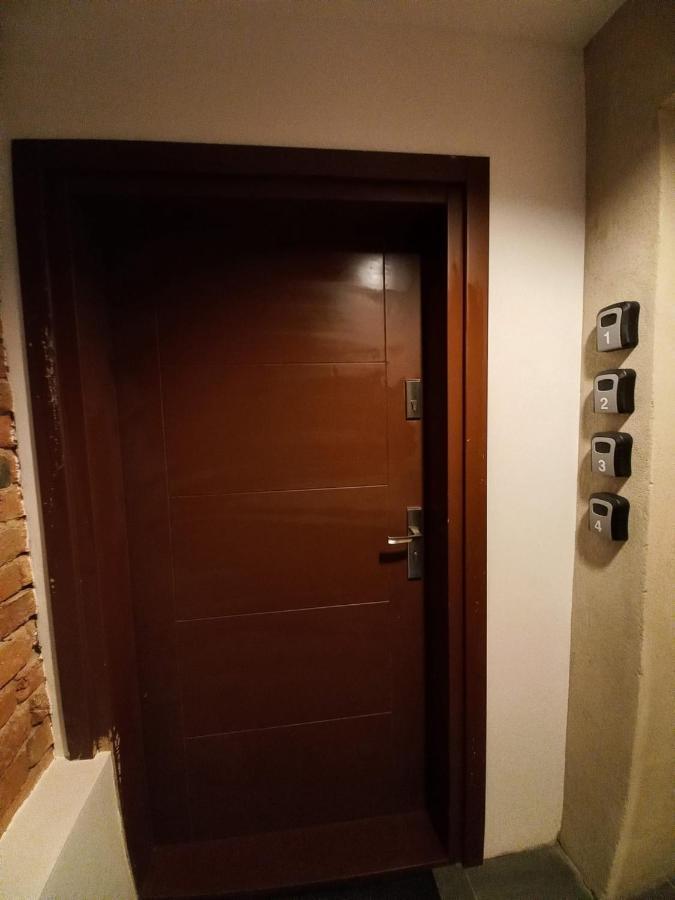 Apartamenty Na Rynku טארנאו מראה חיצוני תמונה