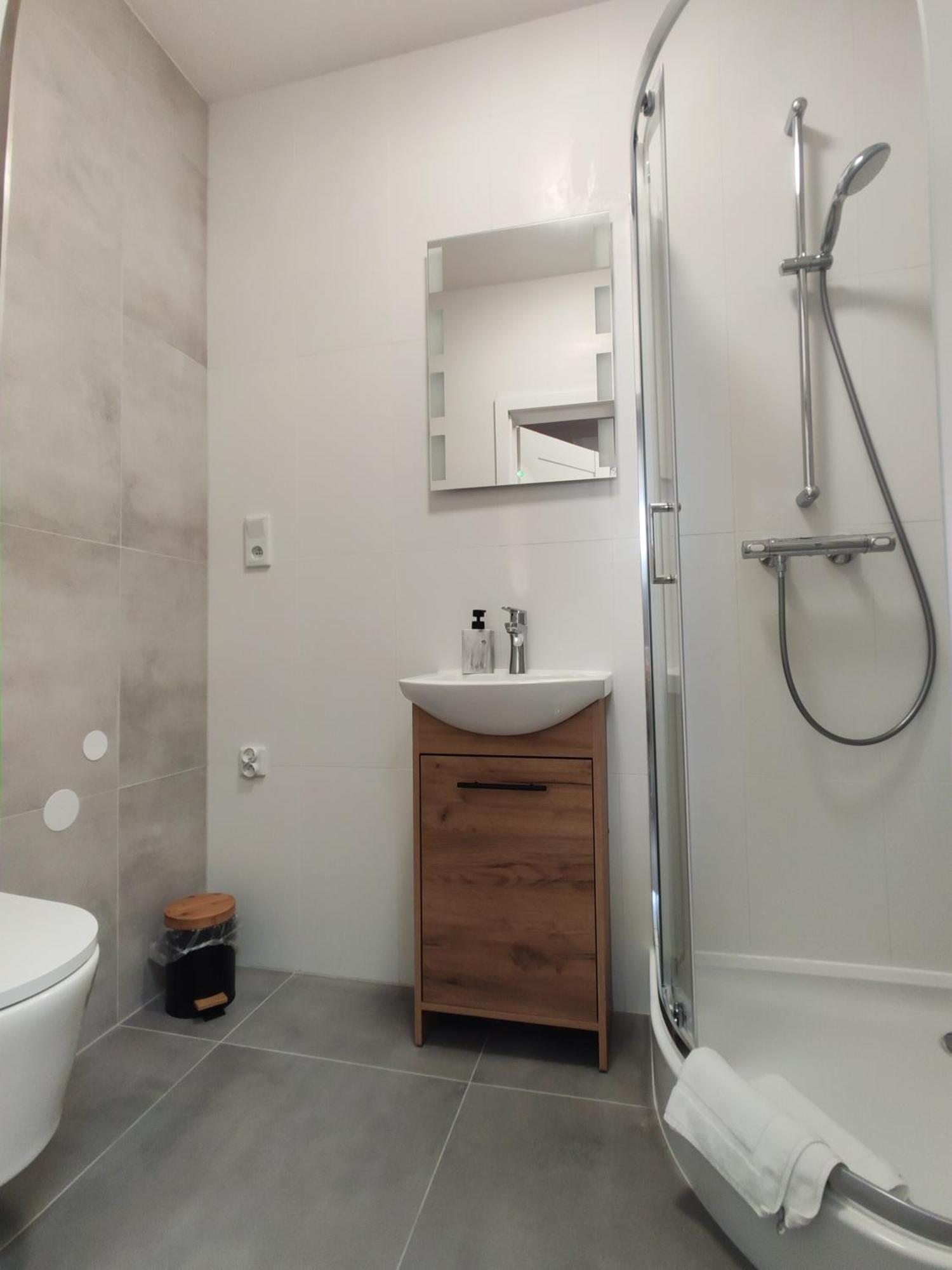 Apartamenty Na Rynku טארנאו מראה חיצוני תמונה