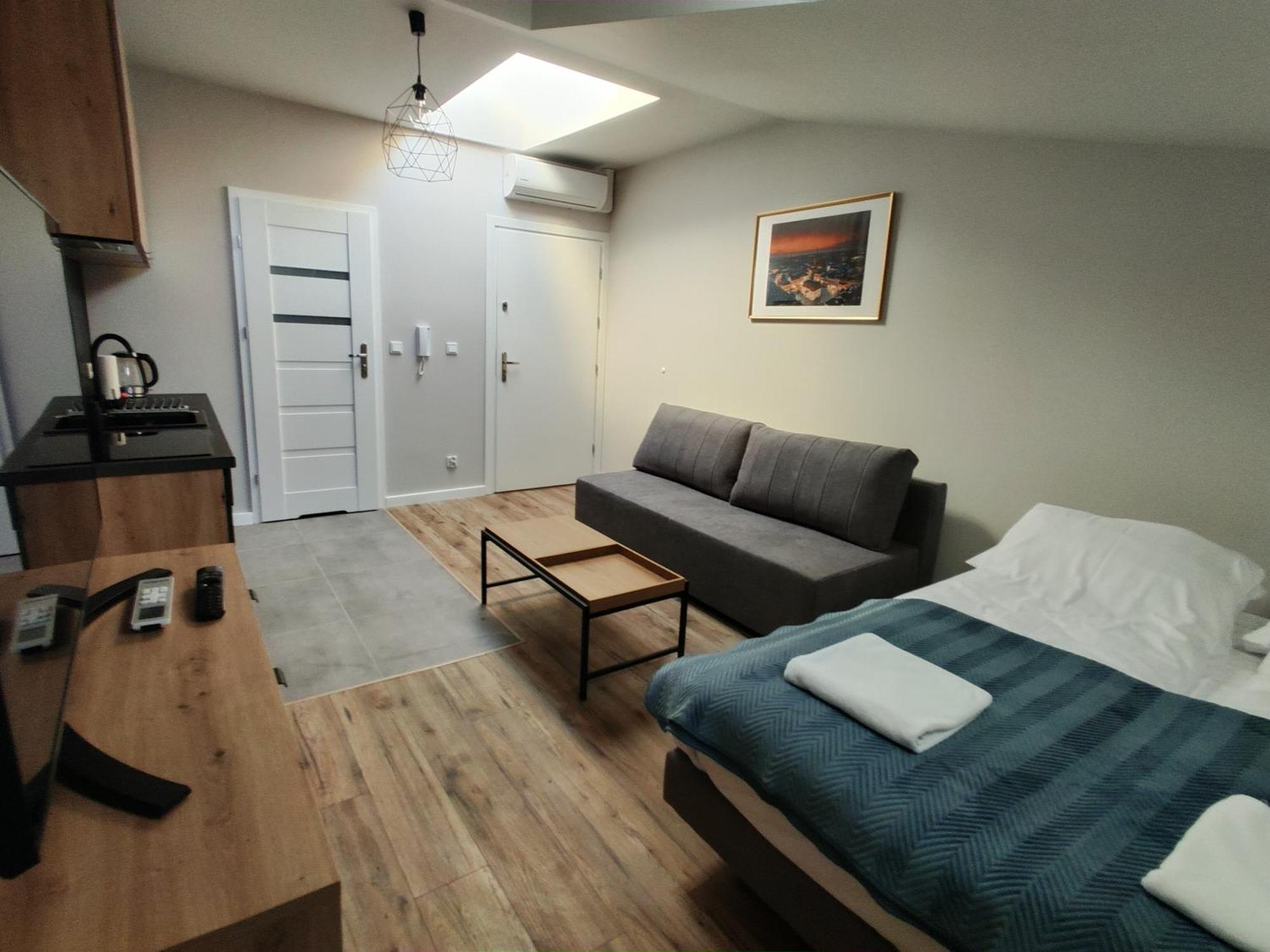 Apartamenty Na Rynku טארנאו מראה חיצוני תמונה