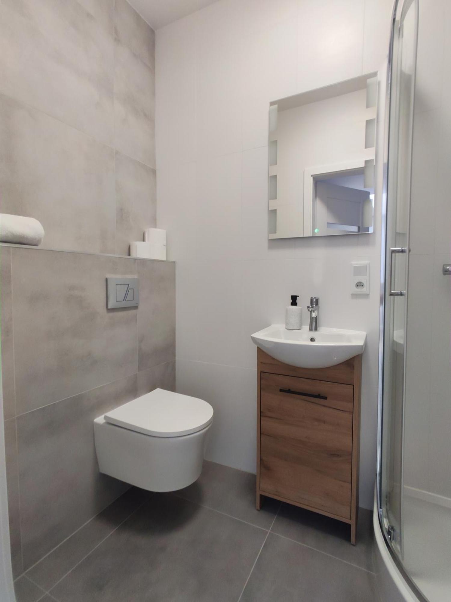 Apartamenty Na Rynku טארנאו מראה חיצוני תמונה