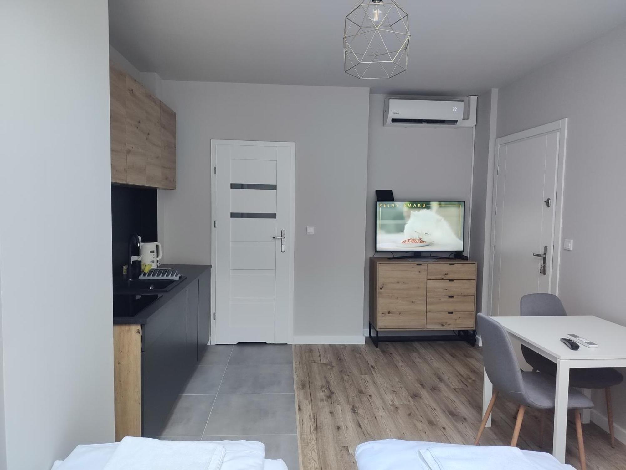 Apartamenty Na Rynku טארנאו מראה חיצוני תמונה